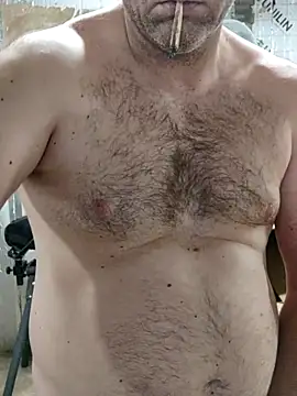 IronedTitan online show from October 11, 2025, 12:11 am