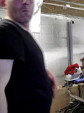 IronedTitan online show from March 14, 2025, 1:16 am