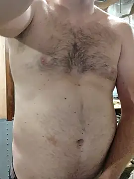 IronedTitan online show from October 16, 2025, 1:36 am