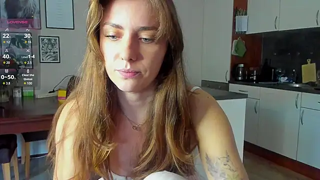 MariiD online show from January 16, 2026, 1:26 pm