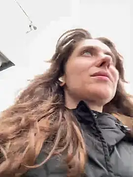 MariiD online show from February 27, 2025, 10:01 am