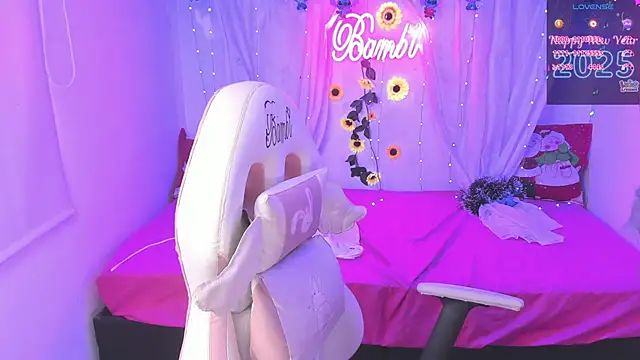 Snapshot of sweetbambi23 chatting on January 29, 2025, 3:37 pm sweetbambi23 online show from January 29, 2025, 3:37 pm