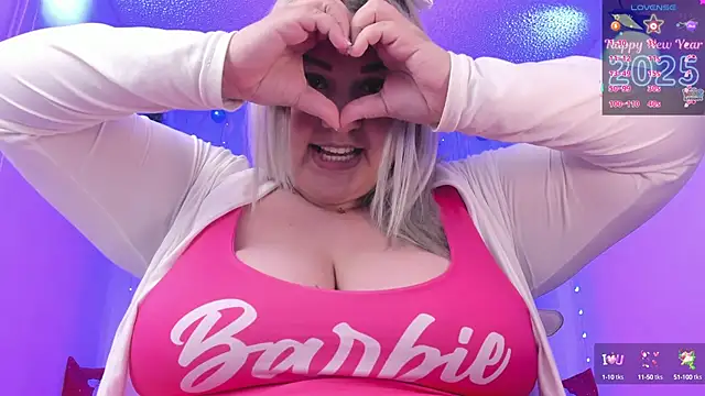 Snapshot of sweetbambi23 chatting on January 23, 2025, 11:58 am sweetbambi23 online show from January 23, 2025, 11:58 am