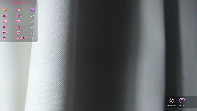 Snapshot of Lissyforyou chatting on March 3, 2025, 9:13 am Lissyforyou online show from March 3, 2025, 9:13 am