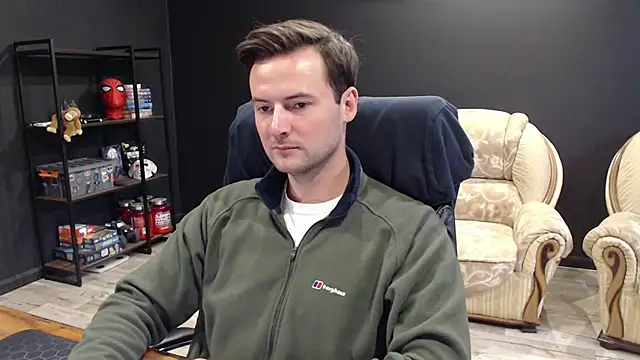 MihasikD online show from September 18, 2025, 5:54 am