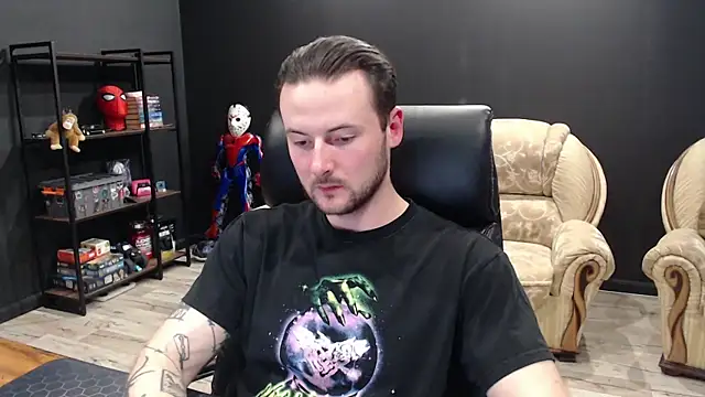 MihasikD online show from April 8, 2026, 3:02 pm