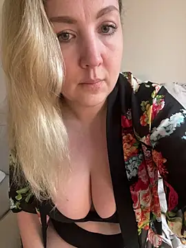 Anna Alexa online show from January 21, 2025, 9:13 am