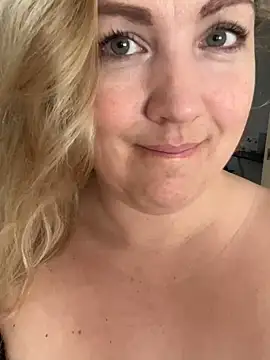 Anna Alexa online show from March 12, 2025, 7:57 am