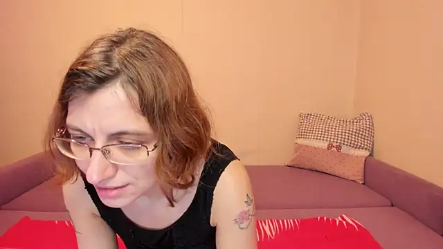 MarilynDream online show from January 10, 2026, 12:50 am