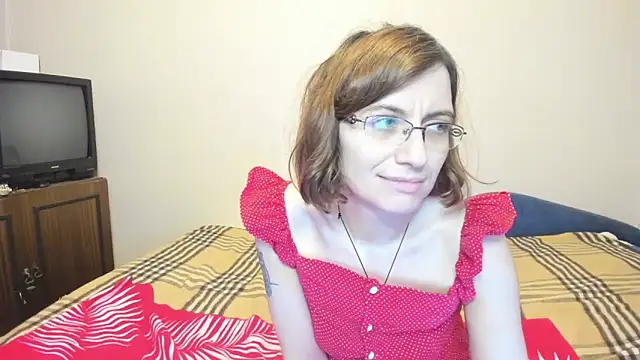 MarilynDream online show from February 11, 2025, 12:17 am