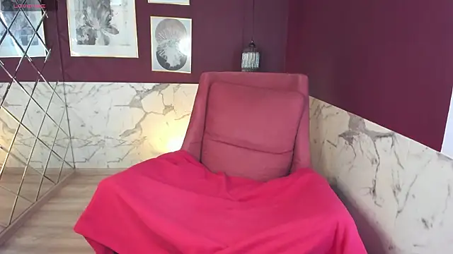 KellyPerfection online show from February 9, 2026, 6:17 pm