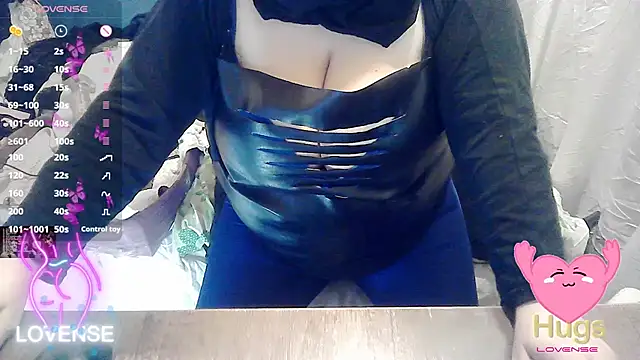 Snapshot of tatli_bela chatting on January 24, 2025, 8:32 pm tatli bela online show from January 24, 2025, 8:32 pm