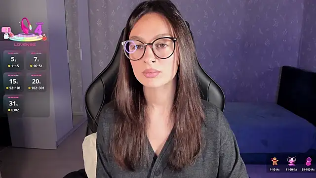 EllaFresh online show from October 12, 2025, 11:06 pm