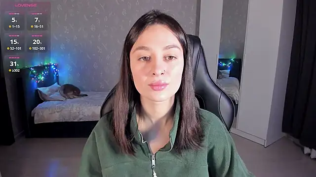 EllaFresh online show from February 5, 2026, 11:33 pm