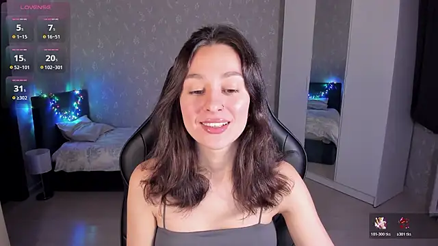 EllaFresh online show from February 7, 2026, 1:57 am