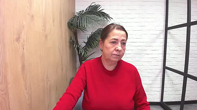 LindaPassionate online show from April 2, 2026, 5:14 am