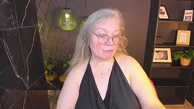 NataliMellow online show from March 29, 2026, 1:13 pm