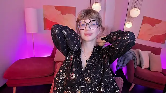 RubySoft online show from November 7, 2025, 9:19 pm