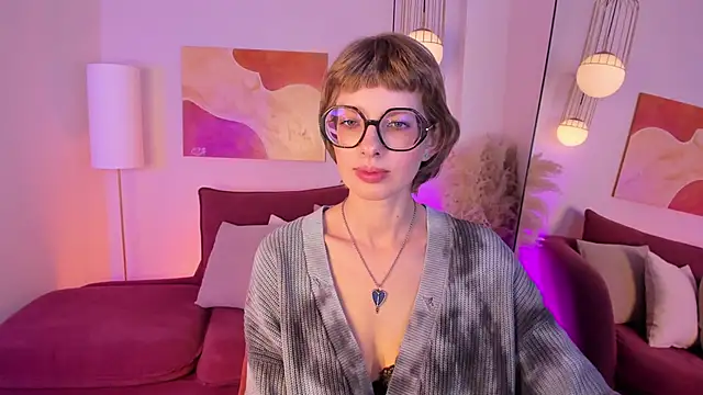 RubySoft online show from November 13, 2025, 8:57 pm