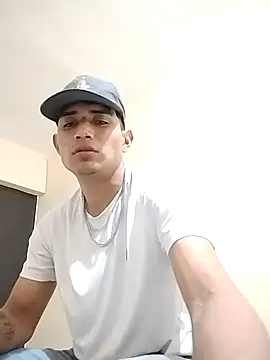 anonymo8976 online show from January 8, 2026, 6:08 am