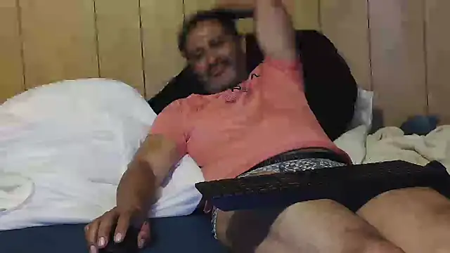 dantehot2020 online show from October 1, 2025, 10:35 pm