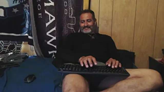 dantehot2020 online show from June 23, 2026, 11:47 pm