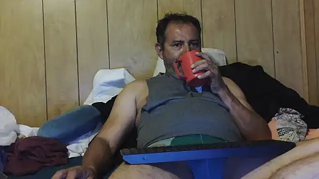 dantehot2020 online show from October 3, 2025, 10:44 pm