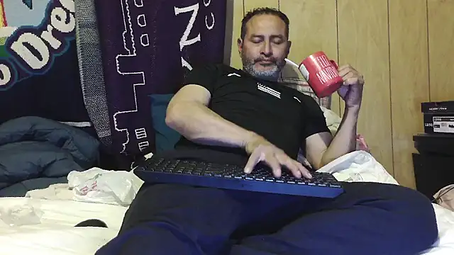 dantehot2020 online show from February 7, 2026, 11:35 pm