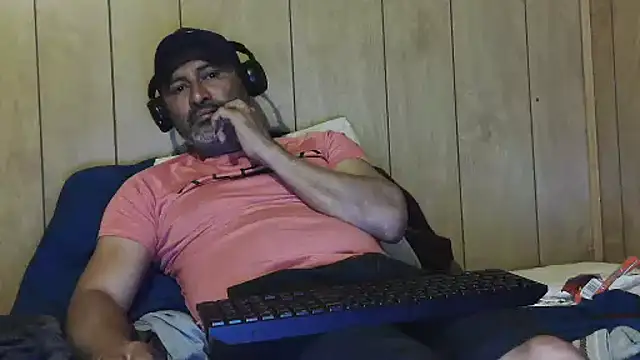 dantehot2020 online show from September 17, 2025, 11:07 pm