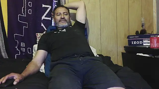 dantehot2020 online show from December 21, 2025, 3:14 pm