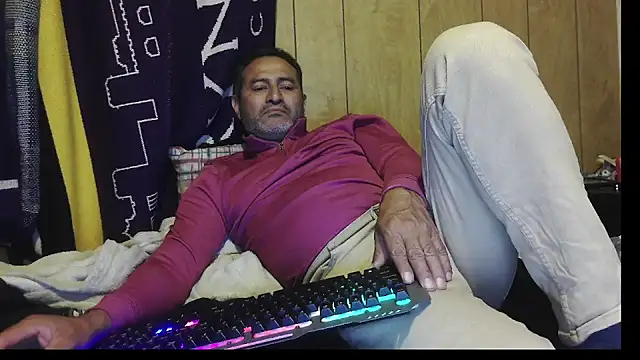 dantehot2020 online show from March 15, 2026, 3:02 am