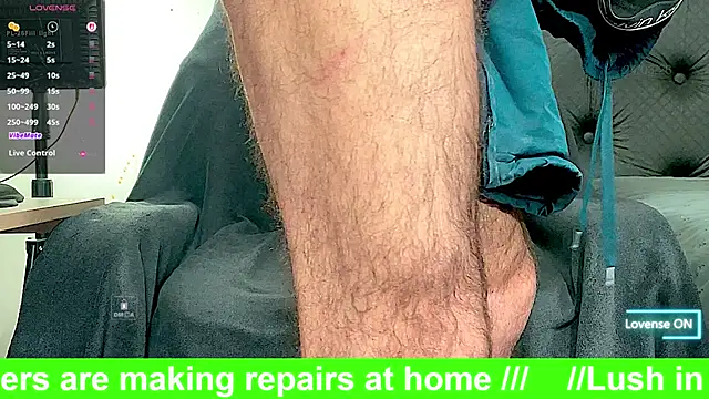 el barba1 online show from March 24, 2026, 10:21 pm