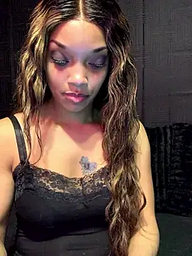 Rakiyahcharms online show from January 11, 2026, 12:17 am