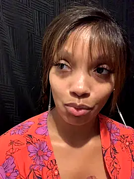 Rakiyahcharms online show from October 14, 2025, 10:09 pm