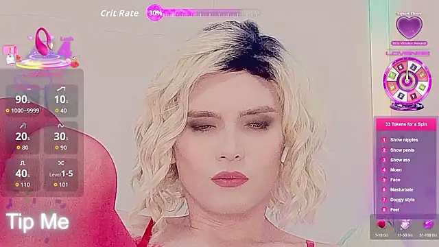 Zagadka55555 online show from March 19, 2026, 6:57 am