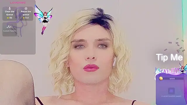 Zagadka55555 online show from March 3, 2026, 4:41 am