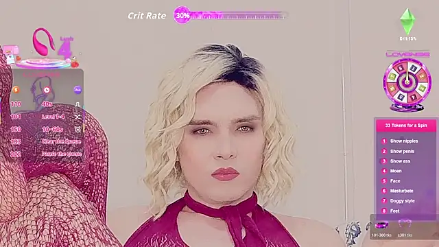 Zagadka55555 online show from April 7, 2026, 4:47 am