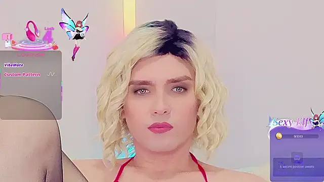 Zagadka55555 online show from February 2, 2026, 6:45 am