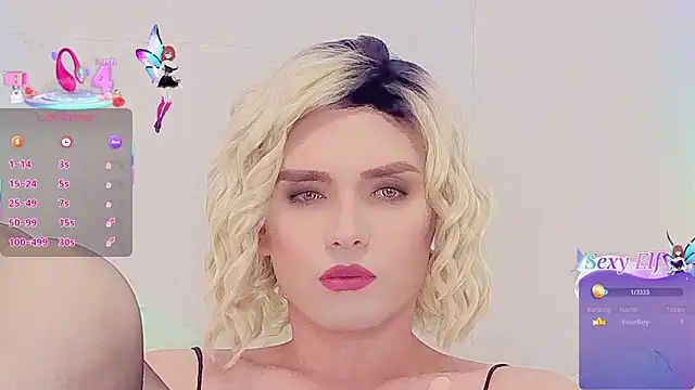 Zagadka55555 online show from February 10, 2026, 5:50 am