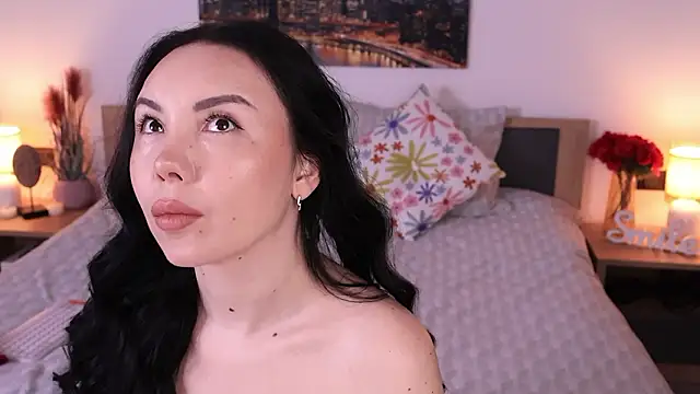 Leila  Sweet online show from February 16, 2026, 7:40 am