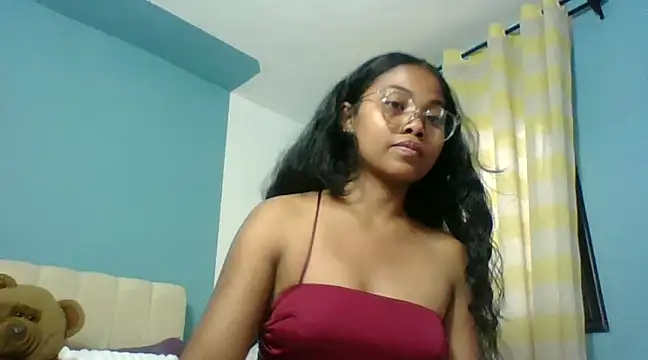 Snapshot of naya86 chatting on February 28, 2025, 6:43 am naya86 online show from February 28, 2025, 6:43 am