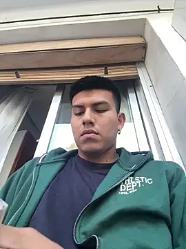 mikeeeeeell online show from May 11, 2026, 6:16 pm