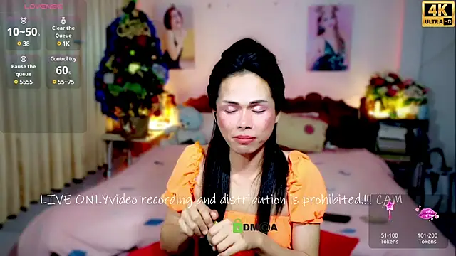 Snapshot of ribbinpink chatting on February 27, 2025, 3:26 pm ribbinpink online show from February 27, 2025, 3:26 pm