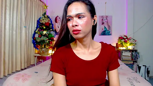 Snapshot of ribbinpink chatting on March 17, 2025, 4:22 pm ribbinpink online show from March 17, 2025, 4:22 pm