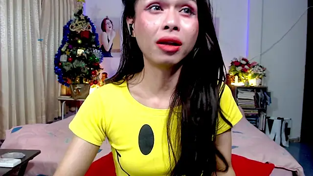 Snapshot of ribbinpink chatting on March 7, 2025, 8:55 pm ribbinpink online show from March 7, 2025, 8:55 pm