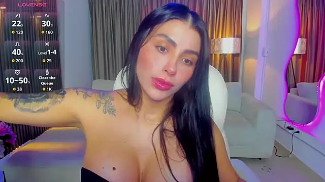 Sarah Stone  online show from May 16, 2026, 9:03 pm