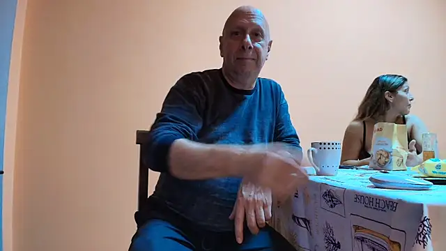 Snapshot of Lucy_and_Marco chatting on November 2, 2025, 8:14 pm Lucy and Marco online show from November 2, 2025, 8:14 pm