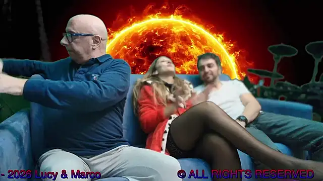 Snapshot of Lucy_and_Marco chatting on February 3, 2026, 8:47 pm Lucy and Marco online show from February 3, 2026, 8:47 pm