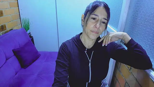 Penelope47 online show from March 11, 2025, 10:20 pm