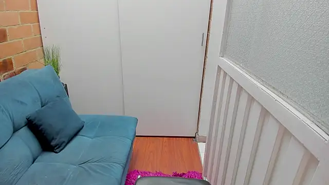 Penelope47 online show from April 6, 2026, 6:42 pm